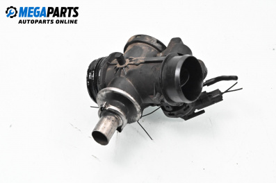 Butterfly valve for Peugeot Partner Box I (04.1996 - 12.2015) 1.9 D, 69 hp