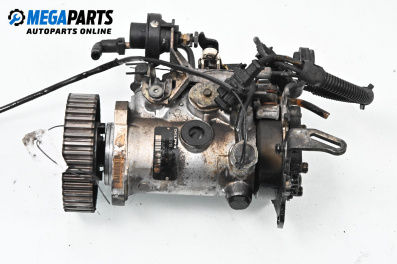 Diesel injection pump for Peugeot Partner Box I (04.1996 - 12.2015) 1.9 D, 69 hp, № R8448B371B