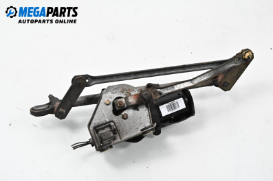 Front wipers motor for Renault Megane Scenic (10.1996 - 12.2001), minivan, position: front