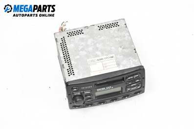 Cassette player for Ford Focus I Estate (02.1999 - 12.2007), № 98AP18K876BC