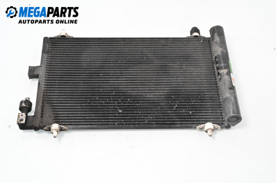 Air conditioning radiator for Citroen Xsara Picasso (09.1999 - 06.2012) 2.0 HDi, 90 hp