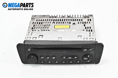 CD player for Citroen Xsara Picasso (09.1999 - 06.2012)