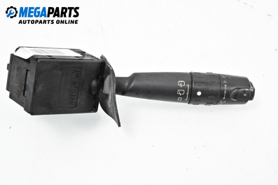 Verstellhebel scheibenwischer for Citroen Xsara Picasso (09.1999 - 06.2012), № 96172873ZL