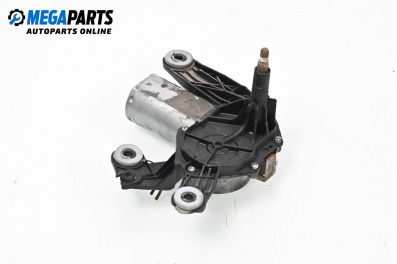 Front wipers motor for Citroen Xsara Picasso (09.1999 - 06.2012), minivan, position: rear, № 9631473680