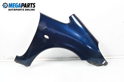 Fender for Citroen Xsara Picasso (09.1999 - 06.2012), 5 doors, minivan, position: front - right