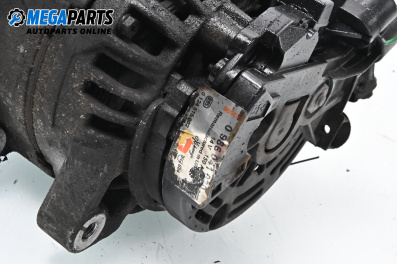 Gerenator for Citroen Xsara Picasso (09.1999 - 06.2012) 2.0 HDi, 90 hp, № 0986041920