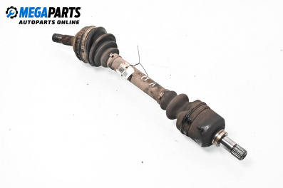 Driveshaft for Citroen Xsara Picasso (09.1999 - 06.2012) 2.0 HDi, 90 hp, position: front - left