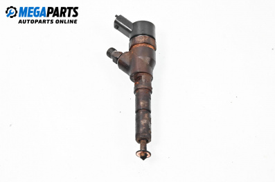Diesel fuel injector for Citroen Xsara Picasso (09.1999 - 06.2012) 2.0 HDi, 90 hp, № 9637536080