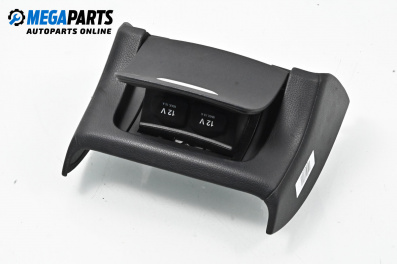 Priză de alimentare, 12 V for Mercedes-Benz S-Class Sedan (W222) (05.2013 - ...) S 350 BlueTEC / d (222.032, 222.132), 258 hp, № A2226802807