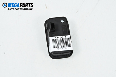 Heckklappentaster for Mercedes-Benz S-Class Sedan (W222) (05.2013 - ...)