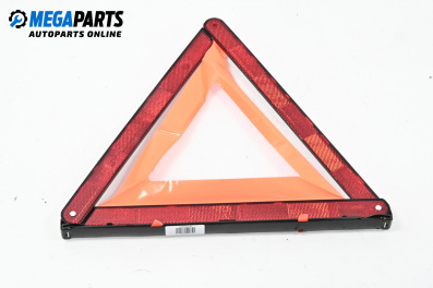 Warning triangle for Mercedes-Benz S-Class Sedan (W222) (05.2013 - ...)