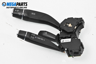 Wipers and lights levers for Mercedes-Benz S-Class Sedan (W222) (05.2013 - ...)