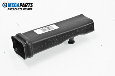 Conductă de aer încălzire for Mercedes-Benz S-Class Sedan (W222) (05.2013 - ...) S 350 BlueTEC / d (222.032, 222.132), 258 hp, № A2228311546