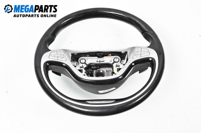 Steering wheel for Mercedes-Benz S-Class Sedan (W222) (05.2013 - ...), № 62599150E
