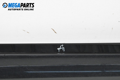 Prag exterior for Mercedes-Benz S-Class Sedan (W222) (05.2013 - ...), 5 uși, sedan, position: dreapta
