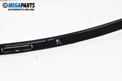 Exterior moulding for Mercedes-Benz S-Class Sedan (W222) (05.2013 - ...), sedan, position: left