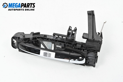 Outer handle for Mercedes-Benz S-Class Sedan (W222) (05.2013 - ...), 5 doors, sedan, position: front - right