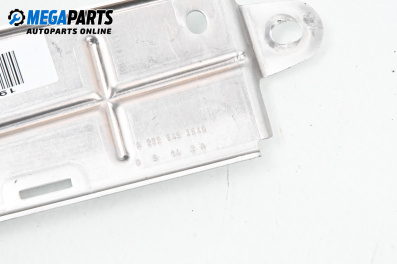 Stützträger for Mercedes-Benz S-Class Sedan (W222) (05.2013 - ...), 5 türen, sedan, № A2225453540