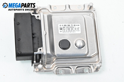 Modul for Mercedes-Benz S-Class Sedan (W222) (05.2013 - ...), № A0009007206