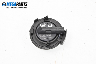 Airbag sensor for Mercedes-Benz S-Class Sedan (W222) (05.2013 - ...), № A2229051500