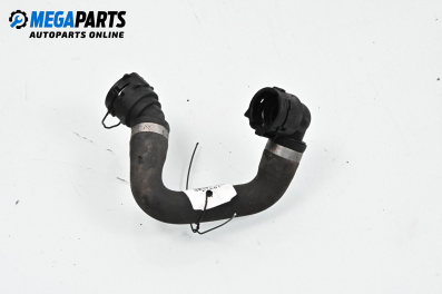 Furtun de apă for Mercedes-Benz S-Class Sedan (W222) (05.2013 - ...) S 350 BlueTEC / d (222.032, 222.132), 258 hp