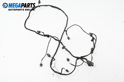 Parktronic wires for Mercedes-Benz S-Class Sedan (W222) (05.2013 - ...) S 350 BlueTEC / d (222.032, 222.132), 258 hp