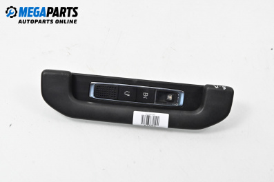 Handle for Mercedes-Benz S-Class Sedan (W222) (05.2013 - ...), 5 doors, position: rear - left, № A0009062404