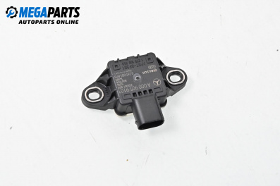 Yaw-rate sensor for Mercedes-Benz S-Class Sedan (W222) (05.2013 - ...), № A0009059101