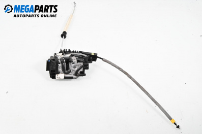 Încuietoare for Mercedes-Benz S-Class Sedan (W222) (05.2013 - ...), position: stânga - spate