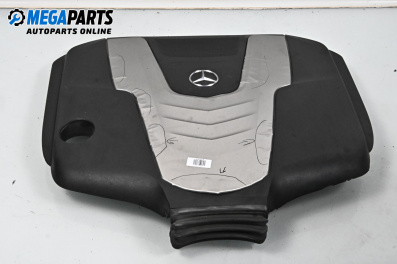 Engine cover for Mercedes-Benz S-Class Sedan (W222) (05.2013 - ...)