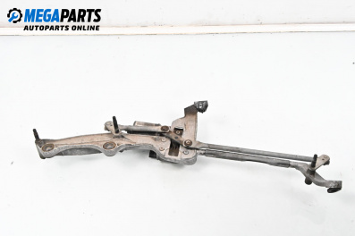 Front wipers motor for Mercedes-Benz S-Class Sedan (W222) (05.2013 - ...), sedan, position: front, № A2228200242