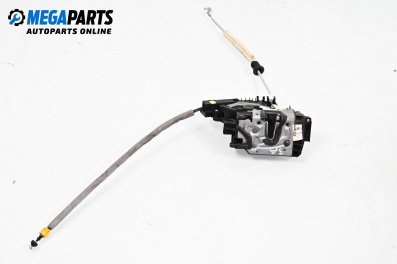 Schloss for Mercedes-Benz S-Class Sedan (W222) (05.2013 - ...), position: rechts, rückseite