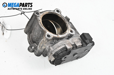 Drosselklappe for Mercedes-Benz S-Class Sedan (W222) (05.2013 - ...) S 350 BlueTEC / d (222.032, 222.132), 258 hp, № A6420900270