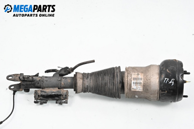 Air shock absorber for Mercedes-Benz S-Class Sedan (W222) (05.2013 - ...), sedan, position: front - right, № 15.1400.-1395.3