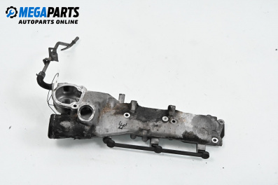  for Mercedes-Benz S-Class Sedan (W222) (05.2013 - ...) S 350 BlueTEC / d (222.032, 222.132), 258 hp