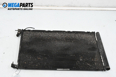Air conditioning radiator for Mercedes-Benz S-Class Sedan (W222) (05.2013 - ...) S 350 BlueTEC / d (222.032, 222.132), 258 hp, automatic, № A0995001054