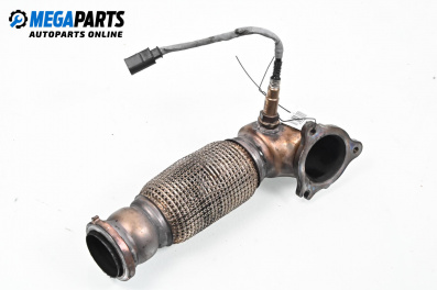 Exhaust manifold pipe for Mercedes-Benz S-Class Sedan (W222) (05.2013 - ...) S 350 BlueTEC / d (222.032, 222.132), 258 hp
