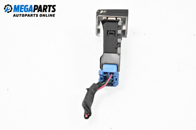 Drucktaste nebelschlussleuchten for Kia Carens II Minivan (07.2002 - 05.2006)