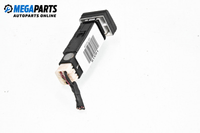 Drucktaste nebelschlussleuchten for Kia Carens II Minivan (07.2002 - 05.2006)