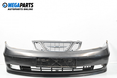 Bara de protectie frontala for Saab 9-5 Sedan I (09.1997 - 12.2009), sedan, position: fața