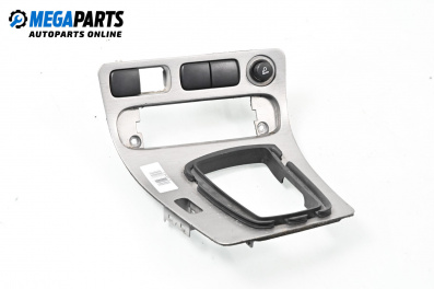 Schalthebel-konsole for Saab 9-5 Sedan I (09.1997 - 12.2009)