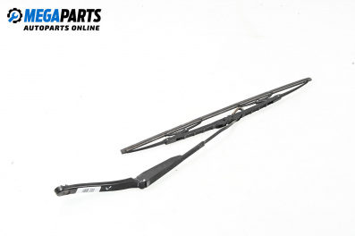 Front wipers arm for Saab 9-5 Sedan I (09.1997 - 12.2009), position: left