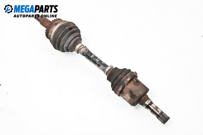 Driveshaft for Saab 9-5 Sedan I (09.1997 - 12.2009) 2.2 TiD, 120 hp, position: front - left