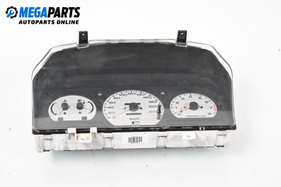 Instrument cluster for Mitsubishi Space Runner Minivan I (10.1991 - 08.1999) 1.8 (N11W), 122 hp