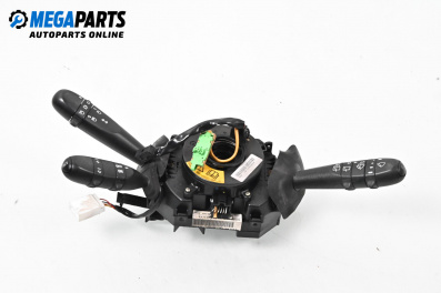 Verstellhebel leuchten und scheibenwischer for Alfa Romeo 147 Hatchback (10.2000 - 12.2010), № BOSCH 0265005428