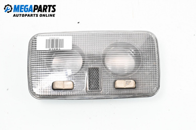 Plafonieră interioară for Alfa Romeo 147 Hatchback (10.2000 - 12.2010), № 1520400000