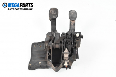 Pedală de frână și pedală ambreiaj for Alfa Romeo 147 Hatchback (10.2000 - 12.2010)