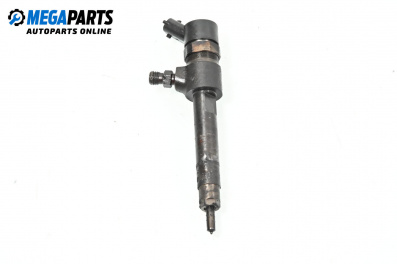 Diesel fuel injector for Alfa Romeo 147 Hatchback (10.2000 - 12.2010) 1.9 JTDM 8V, 120 hp, № 0445110276