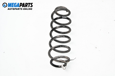 Coil spring for Skoda Octavia I Hatchback (09.1996 - 12.2010), hatchback, position: rear