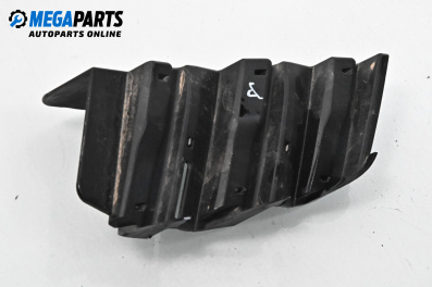 Plastic cover for Mercedes-Benz M-Class SUV (W164) (07.2005 - 12.2012), 5 doors, suv